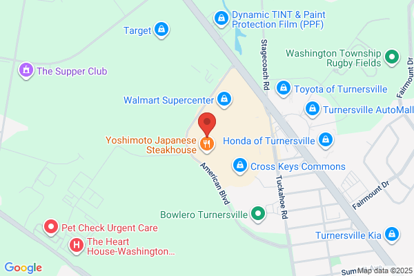 Njswim Turnersville