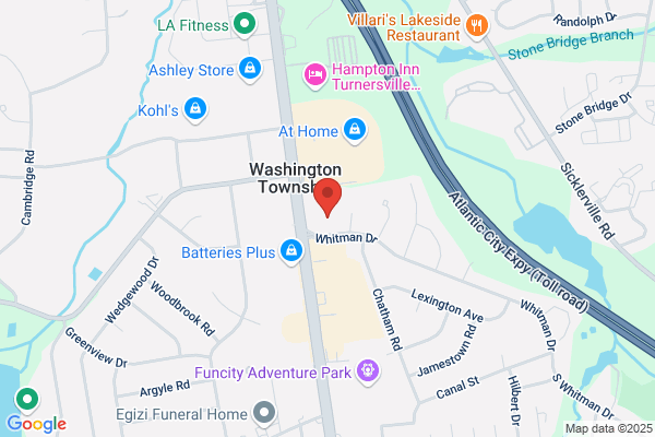 Bernies Nutrition Center