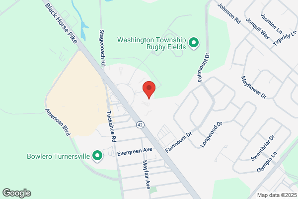 Chevrolet of Turnersville
