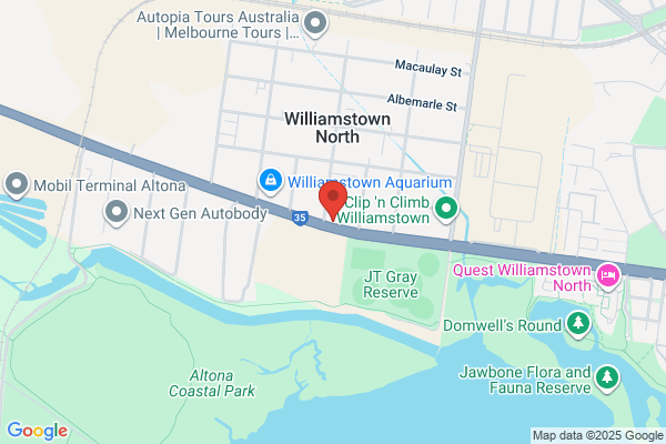 Good Wheels of Williamstown