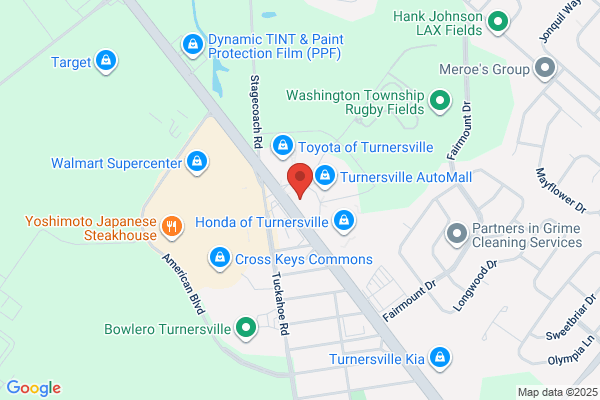 Hyundai of Turnersville