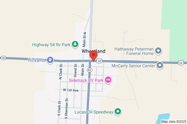 Al's Plumbing & Backhoe Service