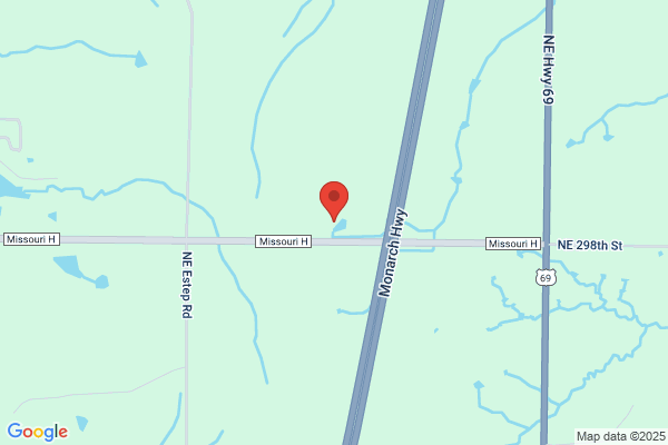 Patterson Logging