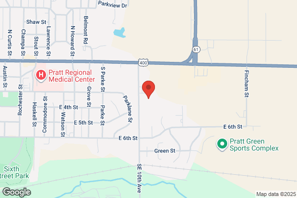 Larrison Funeral Home