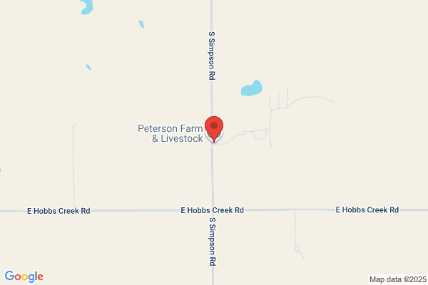 Preisser Farms