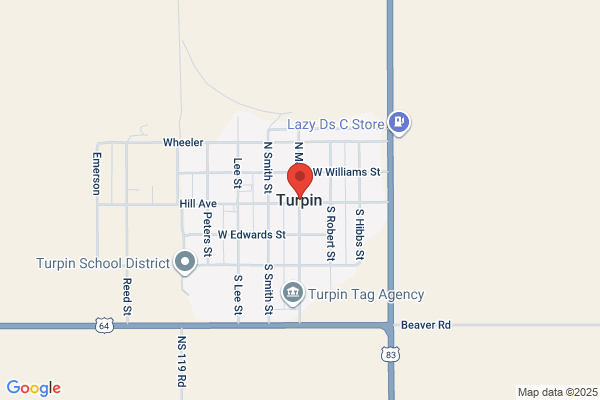 Perryton Equity Exchange