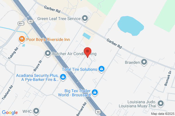 Mid South Truck Parts & Equipment