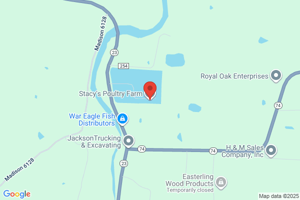Stacy Farms