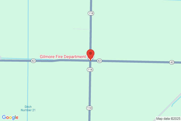 Turrell Fire Department