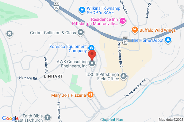 Armoloy of Western Pennsylvania Inc