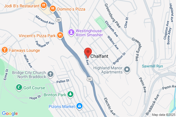 Chalfant Memorial Park