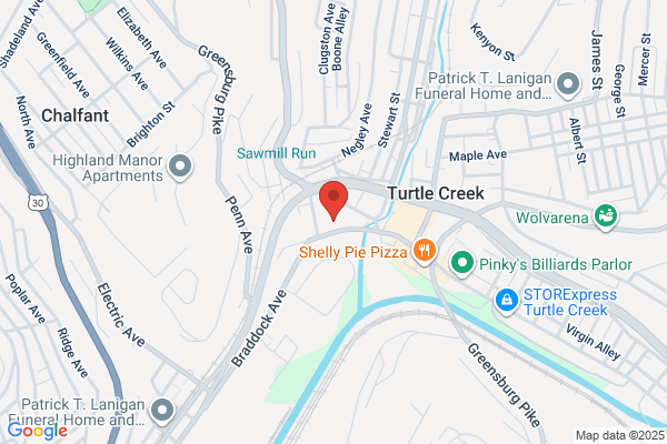 East Suburban Pantry Network