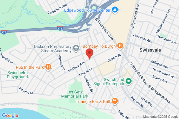 Eastern Area Adult Services Inc Information