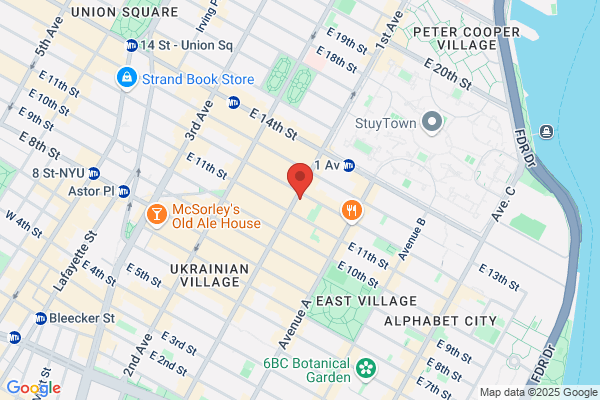 Lynn's Laundromat