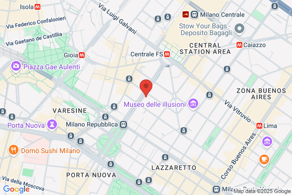 Maggiore Auto Service