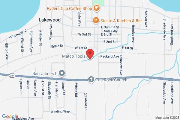 Matco Tools