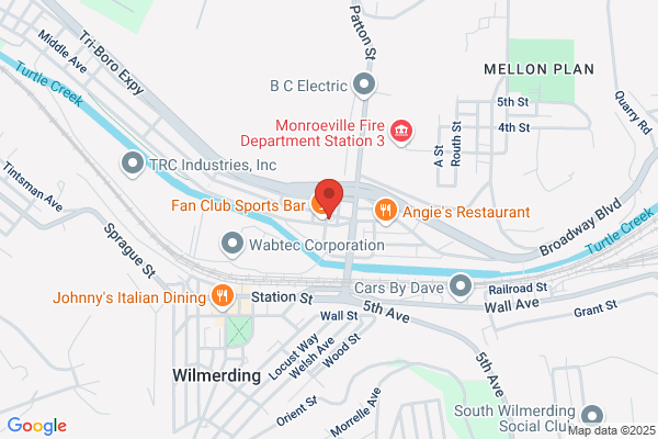 P & J Motor Services