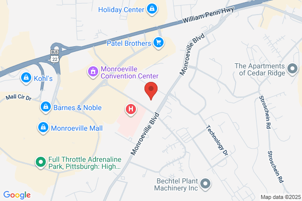 Turtle Creek Valley Council of Governments