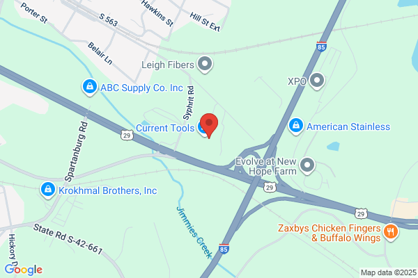 US Tool & Die Inc