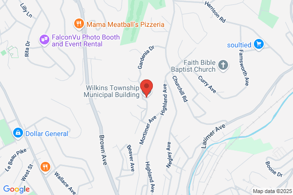 Wilkins Township, Garbage Complaints