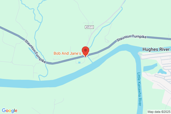 Bob & Bea's Lounge