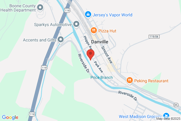Danville Fire Department