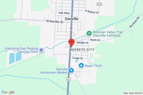 Danville Lumber