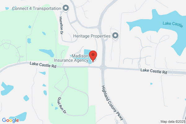 Madison Insurance Agency