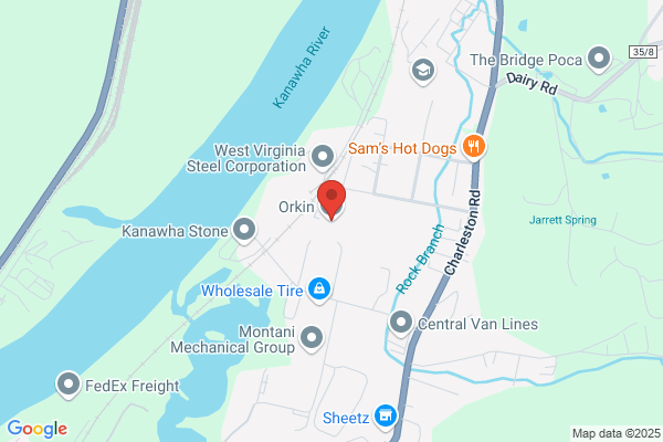Orkin Exterminating Co Inc Inc