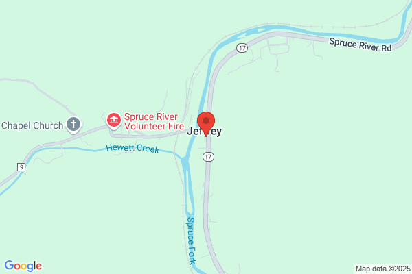 Spruce River Market