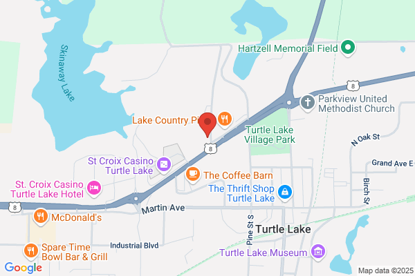 Carquest of Turtle Lake
