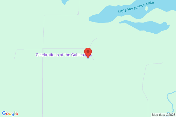 Celebrations at the Gables