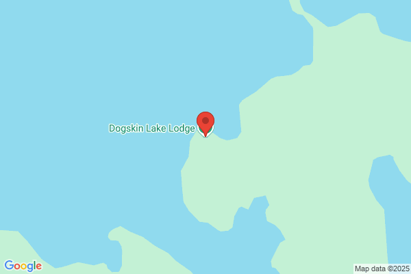 Dogskin Lake Lodge