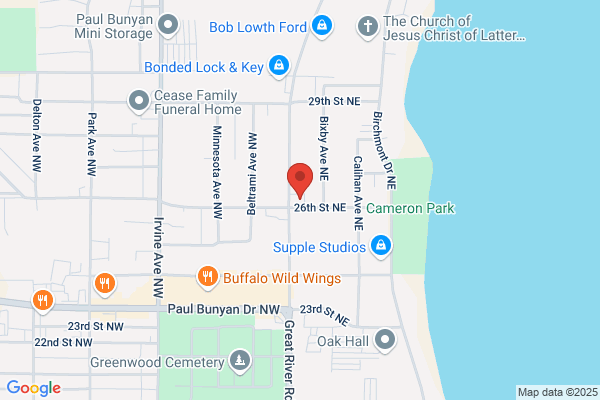 Bemidji Dental Clinic