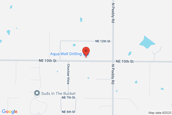 Aqua Well Drilling