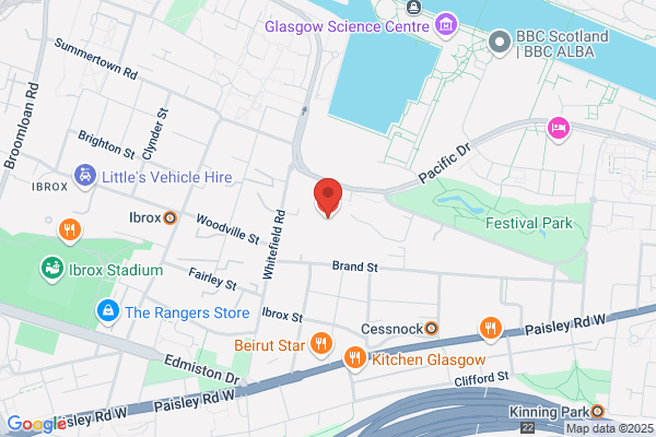 Scotland Lee C Dentist
