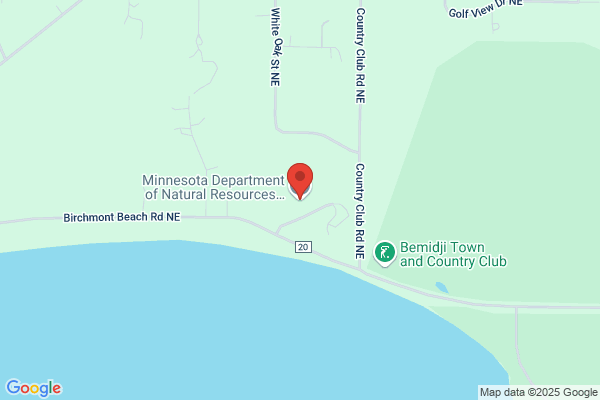 Search Resources of Bemidji Inc