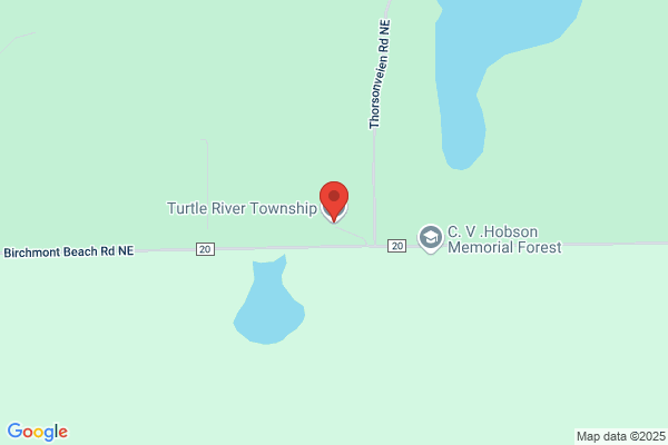 Turtle River Township Community Center