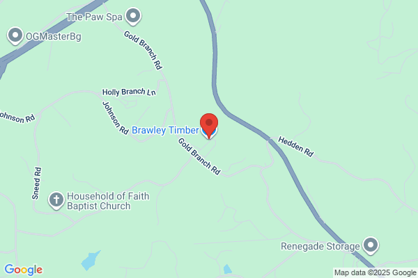 Brawley Timber Co