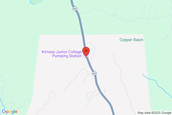 Kimsey Junior College