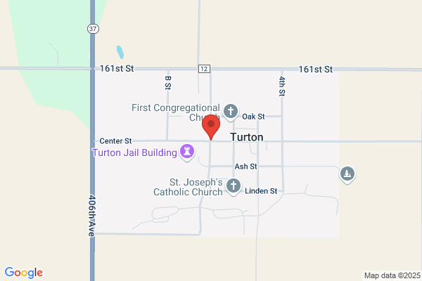 Turton Fire Department
