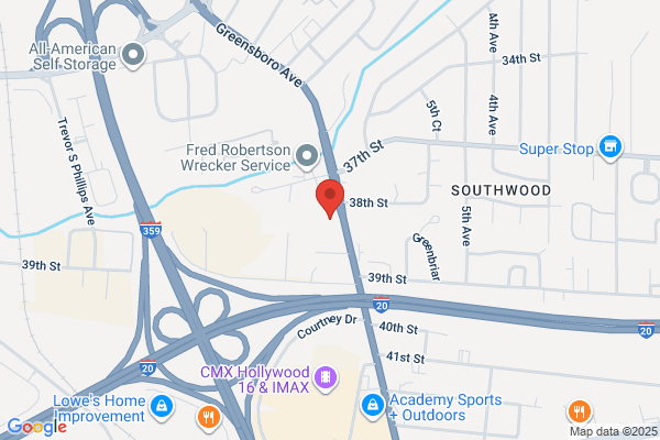 Highway 69 Tractor & Equipment Inc