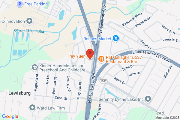 Trey Yuen Restaurant