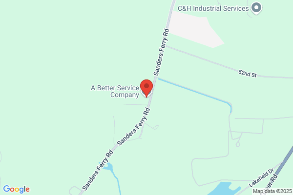 A Better Service Company Llc