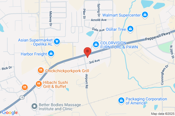 A-1 Alabama Heating & Air Conditioning