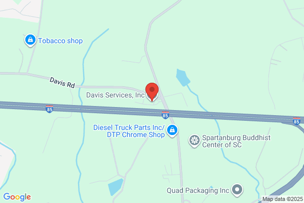 Davis Service Company
