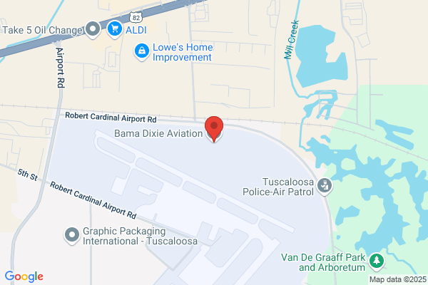 Dixie Air