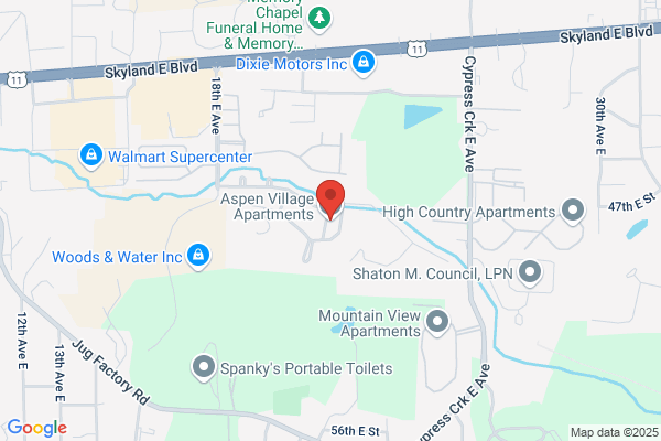 Aspen Village Apartments