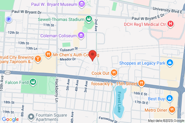Appliance Parts Inc