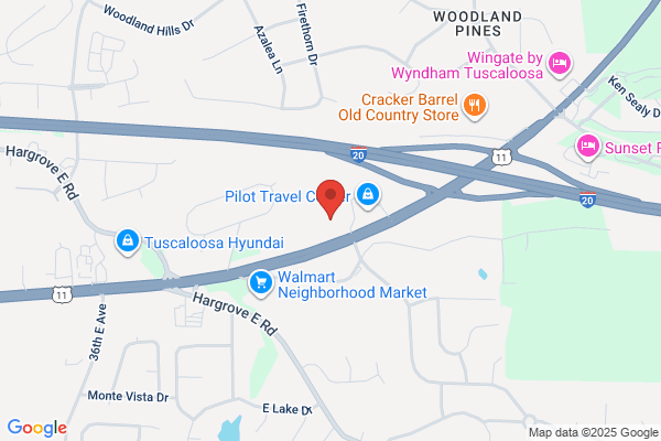 Goodyear Tire Center